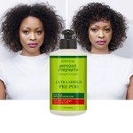 Hair Mask Factory - Professional Curly Deep Repair Conditioner