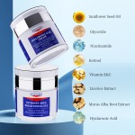 Stretch Mark Cream Factory - Powerful Stretch Marks Remover Cream