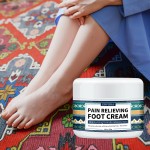 Foot Cream Factory - Urea 40% Callus Moisturizing Balm