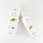 Aloe Vera Gel Manufacturer - Korean 300ml Moisturizing Gel