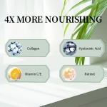 Face Serum Supplier - Private Label Vitamin C Retinol Serum