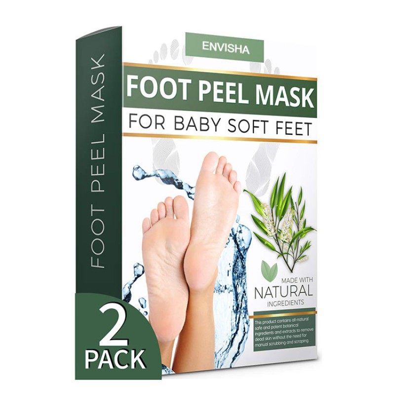 Foot Scrub Supplier - Wholesale Nourishing Moisturizing Lotion
