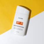 Sun Cream Supplier - Non Greasy UVA UVB Protection SPF50