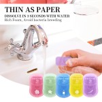 Hand Wash Gel Factory - Aloe Vera Based Liquid Hand Soap