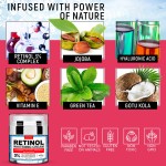 Face Cream Manufacturer - Men Whitening Anti Wrinkle Sleep Cream