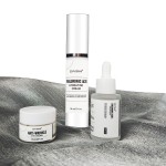 Skin Care Set Manufacturer - Luxury Black Skin Care for All Types