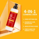 Hair Care Spray Supplier - Custom Keratin Anti Frizz Mist