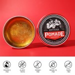 Styling Wax Manufacturer - Custom Logo Matte Look Hair Clay