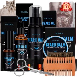 After Shave Balm Factory - Private Label Beard Moisturizing Balm