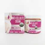 Hair Care Set Factory - Organic Herbal Braiding Edge Control Set