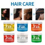 Hair Care Set Manufacturer - New Private Label Wash Cream Spray