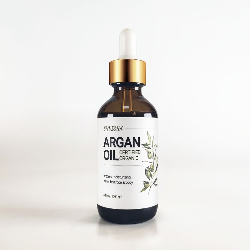 Hair Growth Oil Factory - Private Label Nourishing Thick Care Oil