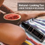 Tanning Drops Manufacturer - Natural UV Free Skin Darken Drops