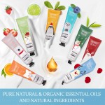 Hand Balm Manufacturer - Organic Nourishing Cuticle Cream