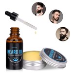 After Shave Balm Factory - Private Label Beard Moisturizing Balm