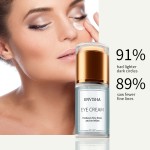 Eye Cream Factory - Moisturizing Niacinamide Retinol Cream