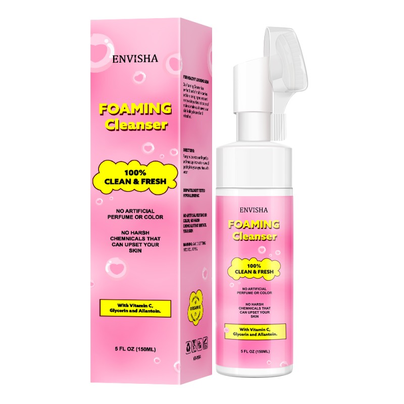 Eyelash Serum Factory - Private Label Lash Brow Growth Serum