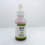 Facial Serum Manufacturer - Korean 4 in 1 Dark Spot Serum