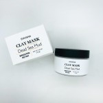 Face Serum Factory - Dried Flower Rose Facial Lighting Serum