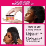 Hair Spray Factory - OEM Curl Activating Moisturizing Spray