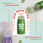 Face Mask Manufacturer - Private Label Matcha Green Tea Clay Mask