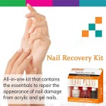 Nail Gel Manufacturer - Fungal Treatment Whitening Removal Gel