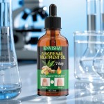 Nail Fungus Treatment Supplier - Plant Ingredients 7 Day Repair