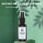 Eyelid Cleanser Manufacturer - Hot Selling Soothing Formula Gel