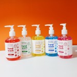 Paper Soap Manufacturer - Natural Vegan Portable Soap Sheets