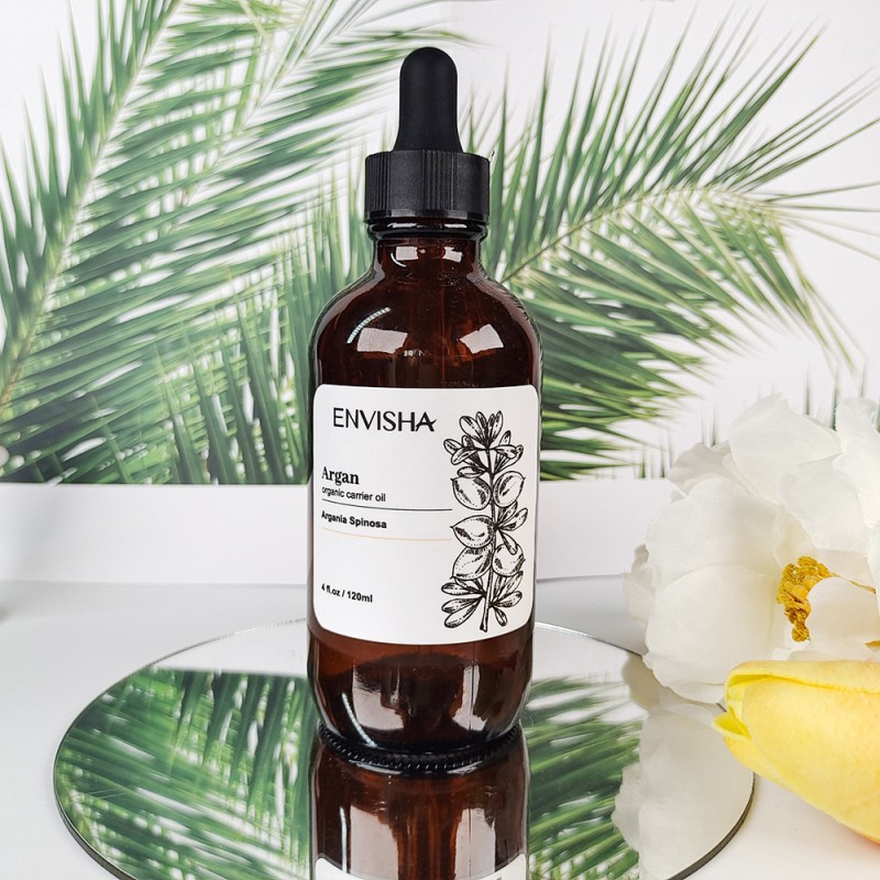 Argan Oil Factory - 100% Pure Morocco Argan Treatment Oil