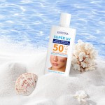 Sun Cream Factory - Custom Vitamin E Dark Spot Correction