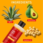 Conditioner Factory - Wholesale Vegan Keratin Smoothing Conditioner