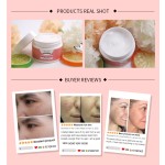 Shaving Cream Factory - Custom Natural Shea Butter Foam Cream