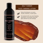 Sunless Tanner Factory - Organic Natural Ingredients Self Tanner