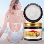 Sunscreen Supplier - Wholesale Vegan Zinc Oxide Sunscreen