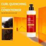 Hair Care Spray Supplier - Custom Keratin Anti Frizz Mist