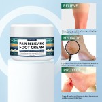 Nail Cream Factory - Natural Nail Growth Conditioning Cream