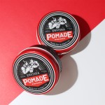 Styling Wax Manufacturer - Custom Logo Matte Look Hair Clay
