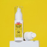 Self Tanner Manufacturer - Private Label Nourishing SPF Foam