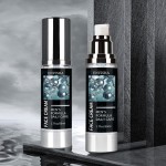 Beard Balm Factory - Organic Strengthen Soften Growth Balm