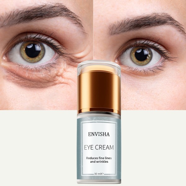 Eye Cream Factory - Moisturizing Niacinamide Retinol Cream
