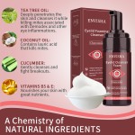 Eye Cream Supplier - Natural Organic Dark Circles Treatment