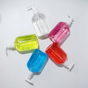 Travel Soap Supplier - Portable Rose Dissolvable Soap Sheets