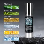 Beard Balm Factory - Organic Strengthen Soften Growth Balm