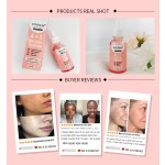 Shaving Cream Factory - Custom Natural Shea Butter Foam Cream