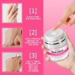 Nipple Cream Manufacturer - Organic Moisturizing Pink Repair Cream