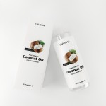 Coconut Oil Factory - Organic Bulk Fractionated Coconut Oil