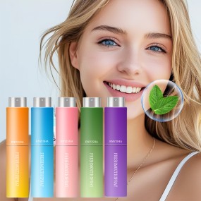 Lip Gloss Supplier - Private Label Turmeric Lip Plumping Gloss