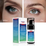 Eye Cleanser Supplier - Private Label Bubble Cleanser Mousse