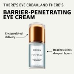 Eye Cream Factory - Moisturizing Niacinamide Retinol Cream